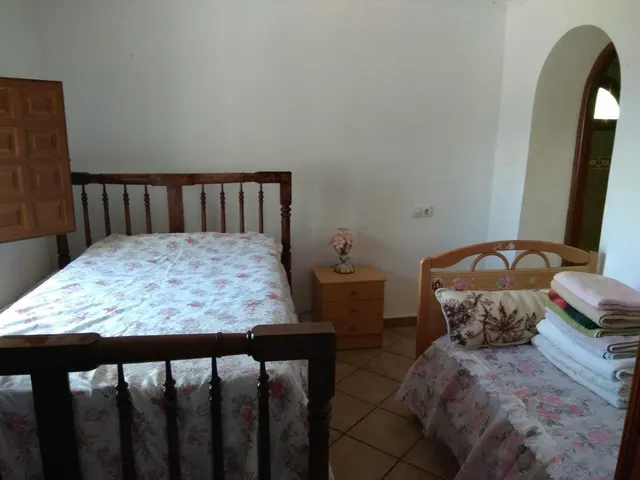 Chalet en venta en Horna Alta, Novelda — 12