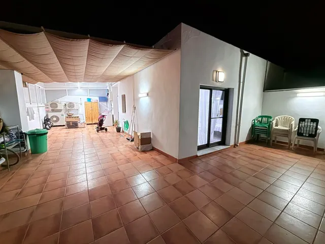 Espectacular ático reformado con gran terraza y garaje cerrado en San Pedro del Pinatar — 11