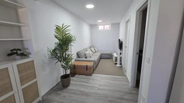 Dúplex amueblado de 3 dormitorios en Sonneland — 11