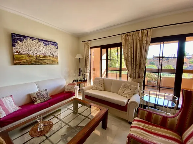 Apartamento 3 habitaciones 173m² en venta - Costa Del Sol - foto 4