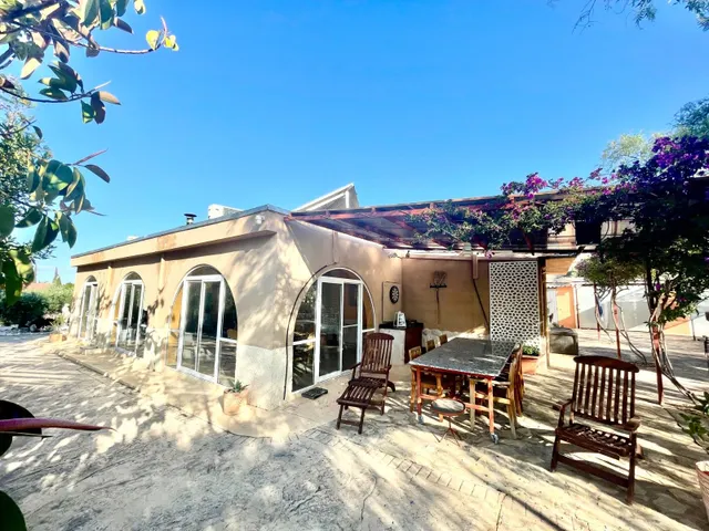 Villa 5 habitaciones 300m² en venta - Comunidad valenciana — 26