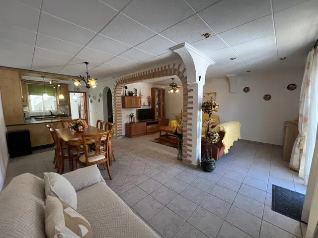 Casa 3 habitaciones 130m² en venta - San luis — 20