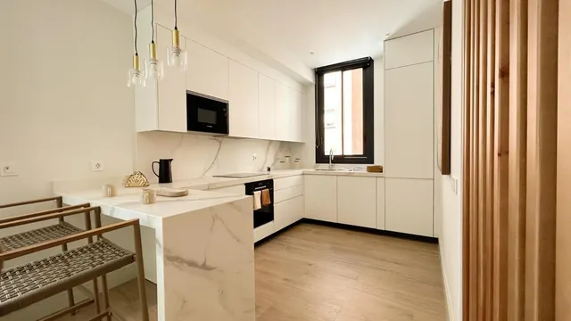 Chalet 3 habitaciones 253m² en venta - Malagueta - Monte Sancha — 13