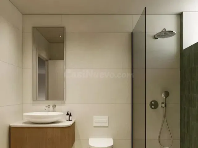 Villa 4 habitaciones 217m² en venta - Alberca — 9