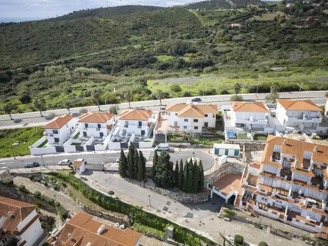 Adosado 4 habitaciones 140m² en venta - Costa del Sol — 27