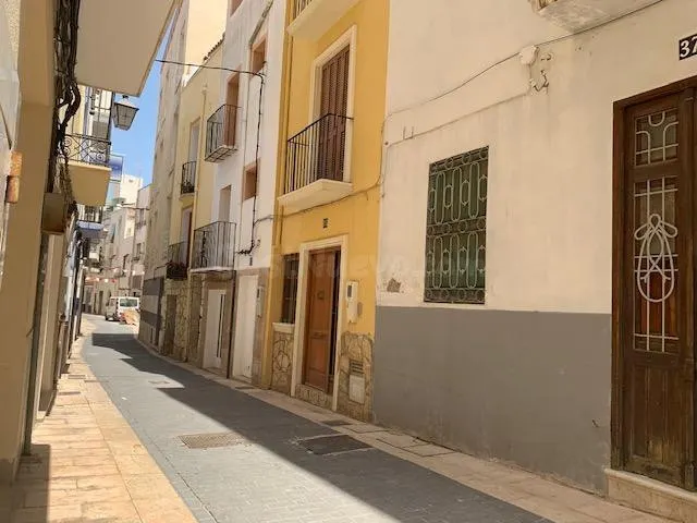 ELEGANTE CASA A 180M DE LA PLAYA EN EL CENTRO DE VINARÒS - foto 5