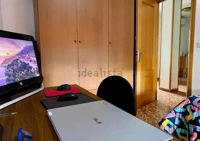 Piso 2 habitaciones 65m² en alquiler - El Cabanyal-El Canyamelar — 9