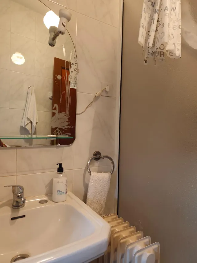 Amplia Casa Solar en Cuatrovientos, Ponferrada - €139.000 — 31