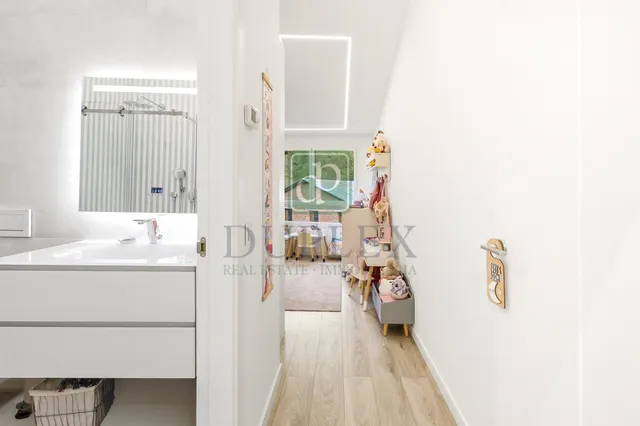 Ático de tres habitaciones en venta en La Massana — 25
