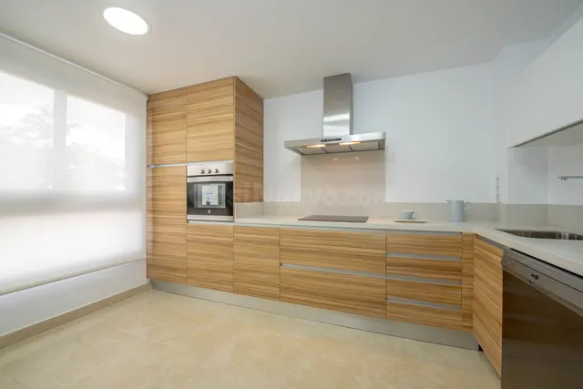 BUNGALOW NUEVO CON PISCINA A CINCO MINUTOS DE ELCHE - foto 5