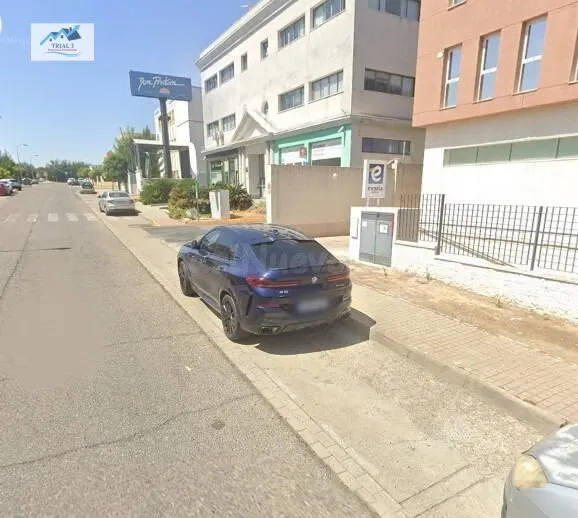 VENTA LOCAL + OFICINA EN MAIRENA DEL ALJARAFE (SEVILLA) - foto 2