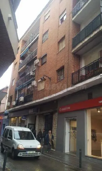 Venta de Vivienda en Bailén, Jaén.