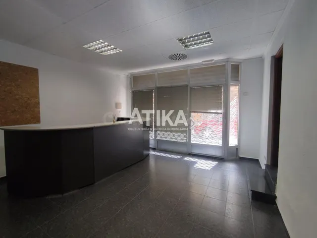 LOCAL COMERCIAL EN ZONA EL LLOMBO, ONTINYENT - foto 2