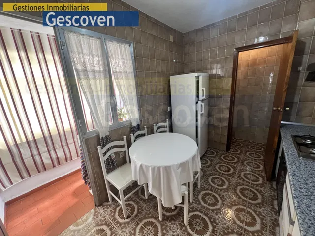 EXCELENTE PISO MUY CÉNTRICO - foto 4