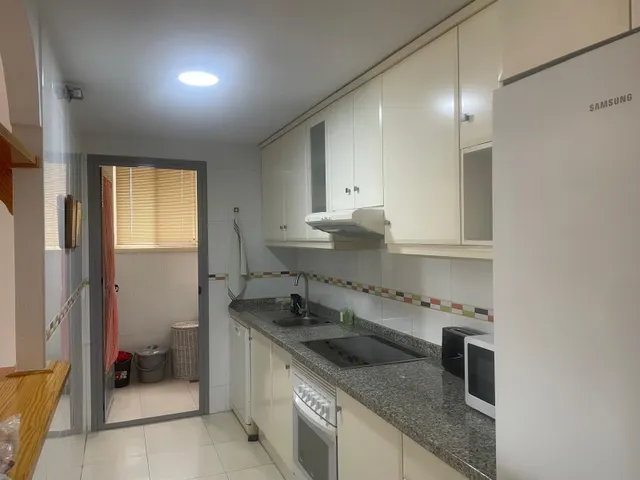 VENTA APARTAMENTO EN ARENALES DEL SOL ( CALLE GRAN VIA) — 7