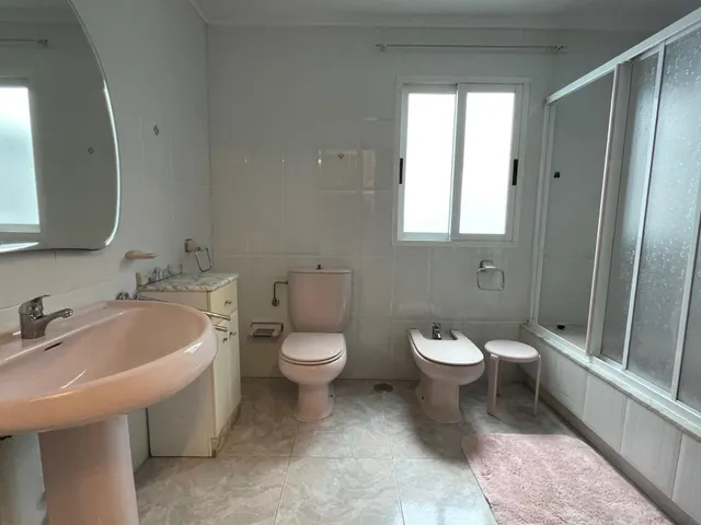 VENTA PISO CON TERRAZA EN PONFERRADA — 8
