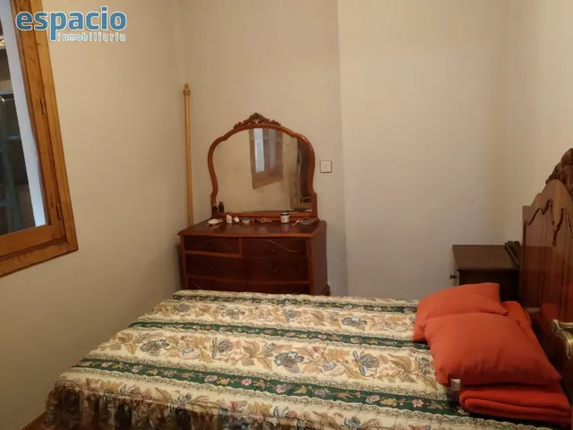 VENTA DE PISO LUMINOSO EN ZONA CENTRO — 6