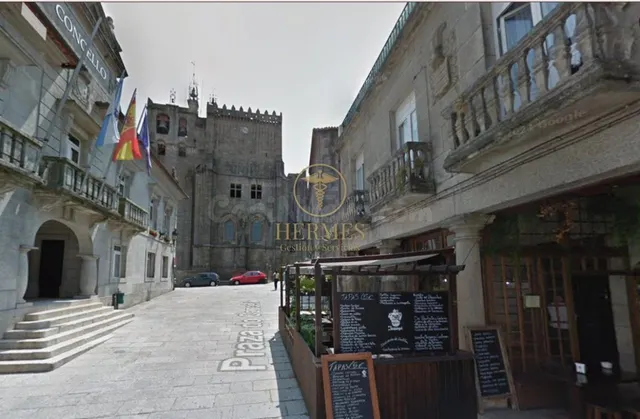 Traspaso de Restaurante en Tui centro!! — 5