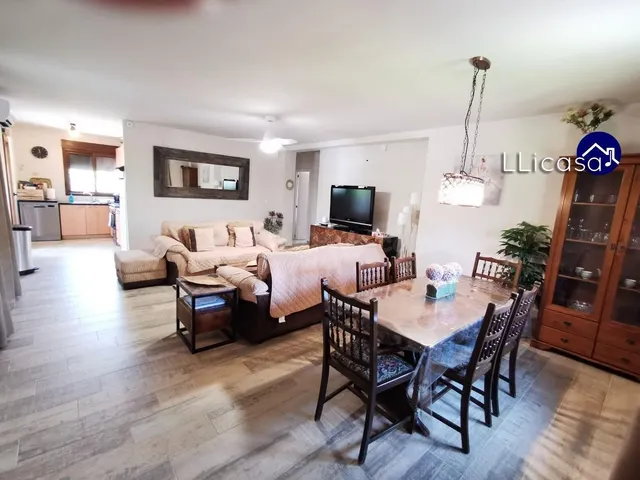 Chalet independiente en venta en urbanización de Llíria — 3