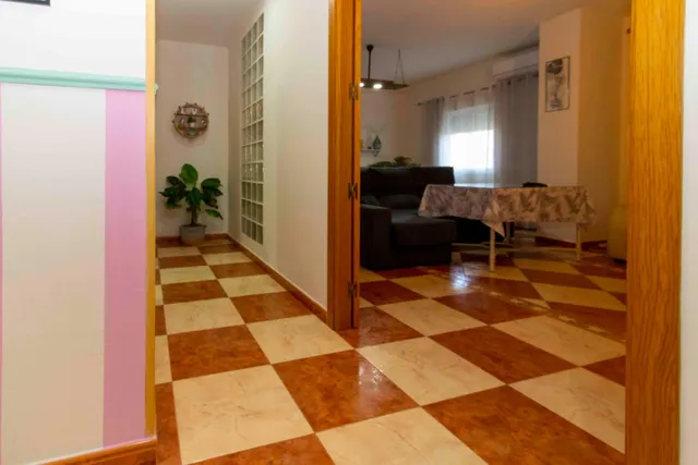 Casa en la banasta — 9