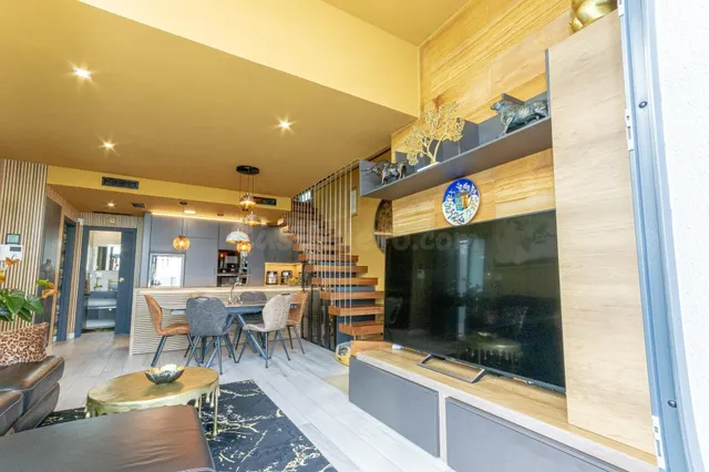 Villa 3 habitaciones 130m² en venta - Lomas de Cabo Roig - foto 5