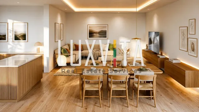 Obra Nueva – Apartamento de 3 Dormitorios con Descuento Earl