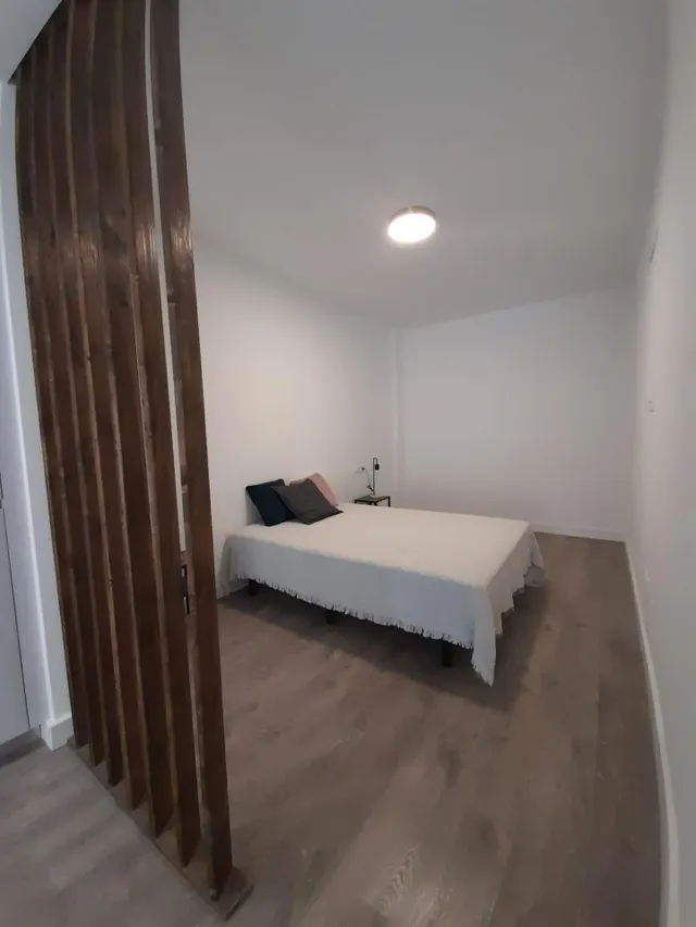 Apartamento 1 habitación 47m² en venta - Los castillejos — 21