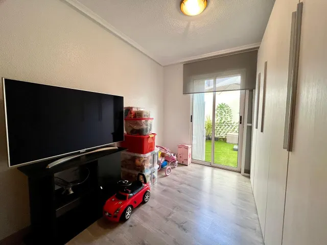 Apartamento 4 habitaciones 115m² en venta - Centro — 27