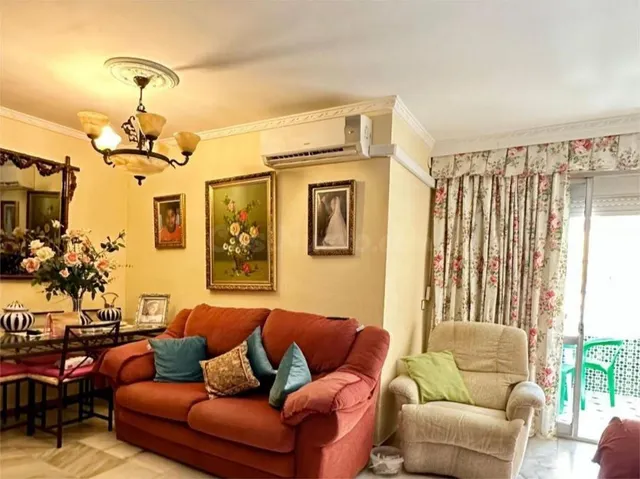 Apartamento 4 habitaciones 122m² en venta - Centro — 4