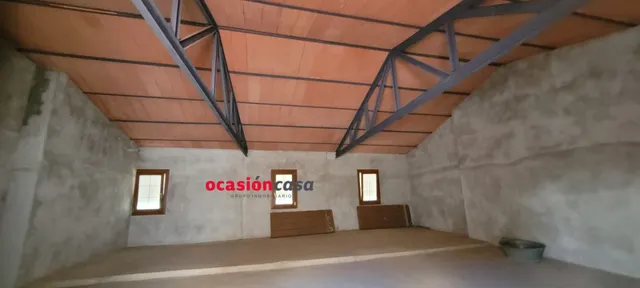 CASA EN VENTA CON TEJADO NUEVO — 3