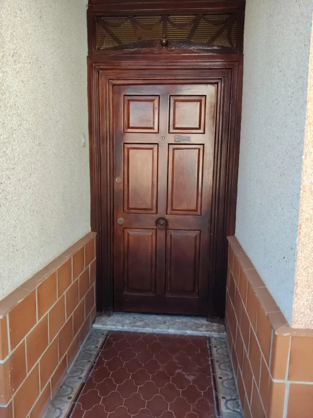 Casa en una sola planta con azotea privada y parcela urbana anexa en la zona de el cerrillo, chiclana — 17