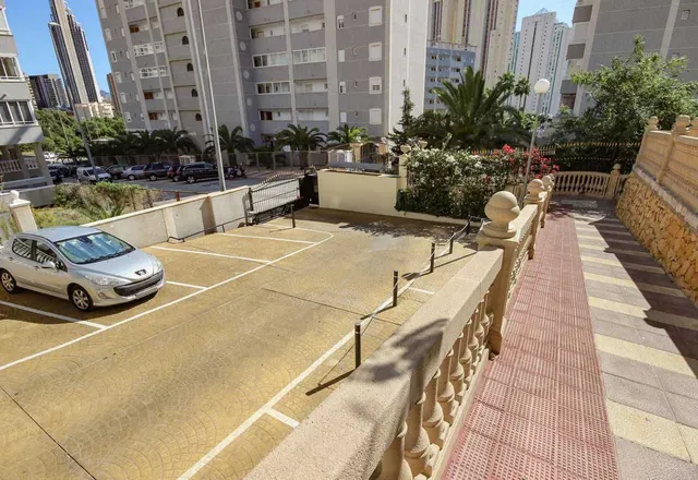 Apartamento 2 habitaciones 123m² en venta - Cala Villajoyosa — 20