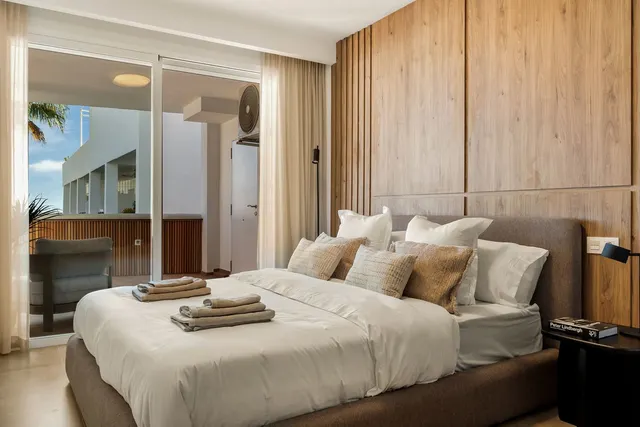 Apartamento 2 habitaciones 120m² en venta - Marbella — 24