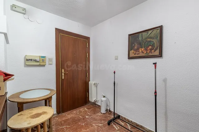 MAGNIFICA VIVIENDA EN LAS FLORES - CAMINO DE RONDA — 5