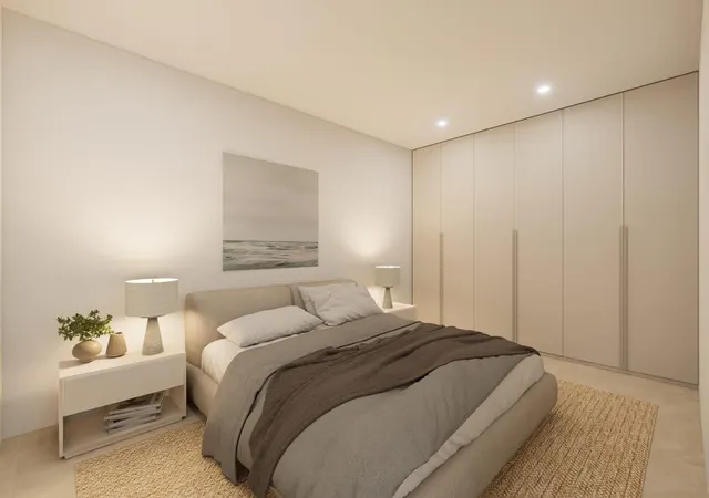 EXCLUSIVA VIVIENDA A ESTRENAR DE DISEÑO MODERNO — 7