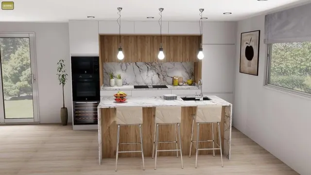 Villa 3 habitaciones 284m² en venta - Centro de la Ciudad Quesada — 40