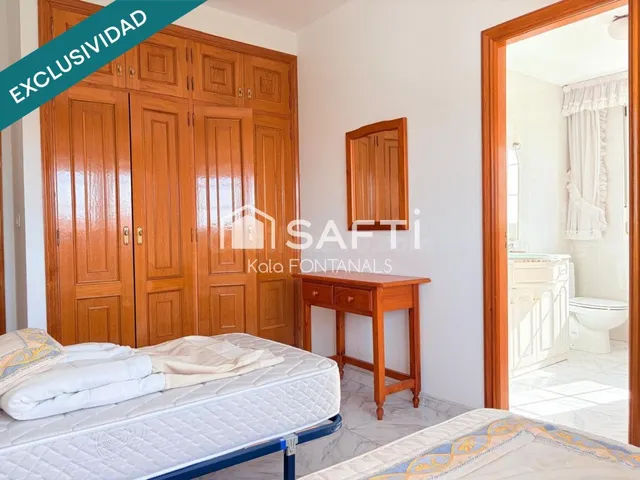 OPORTUNIDAD DE INVERSIÓN HOTELERA EN SANXENXO — 7
