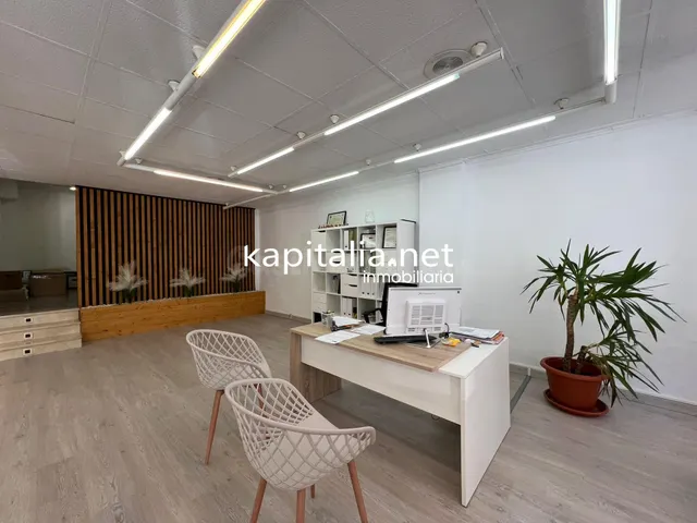 Local comercial a la venta en Ontinyent - foto 3