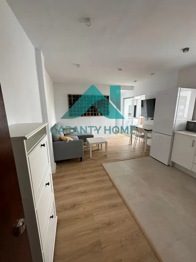 ¡se vende piso reformado en av hispanidad! inversión con rentabilidad demostrable ✨ — 3