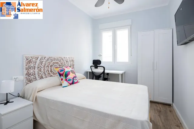 Piso reformado en zona Zaidin — 19