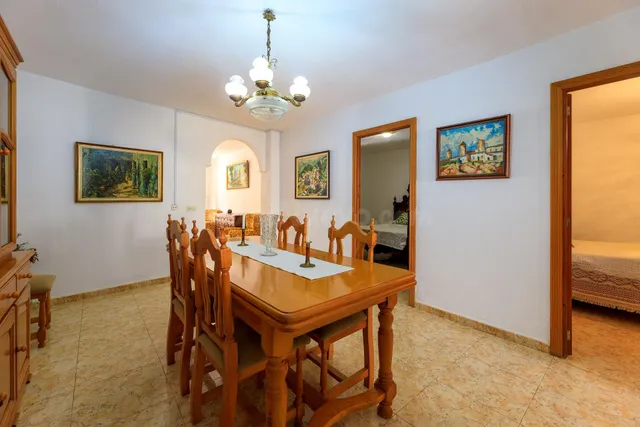Encantadora Planta Baja en Llucmajor Pueblo — 5
