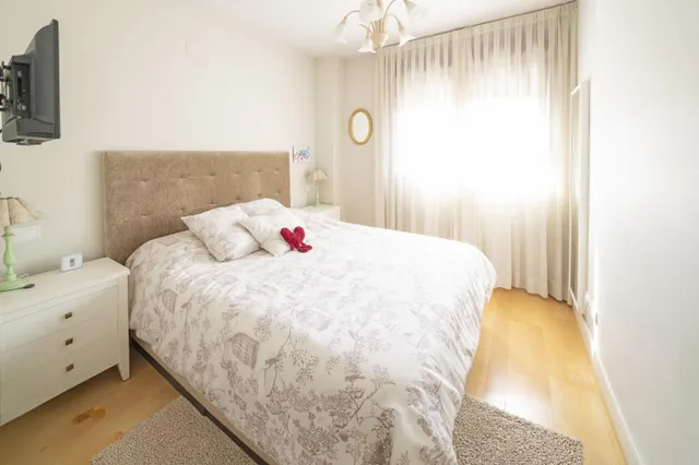 Piso 3 habitaciones 98m² en venta - Delicias — 16