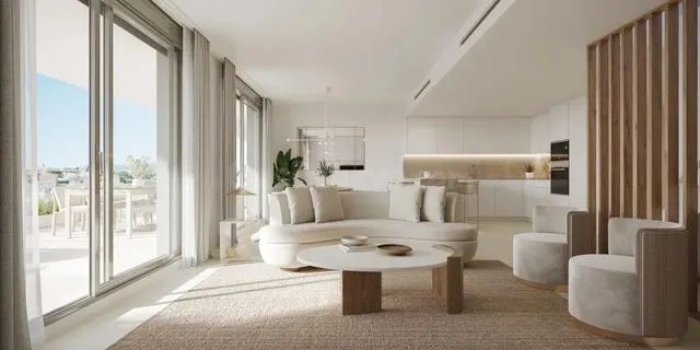 Apartamento 2 habitaciones 155m² en venta - La Gaspara — 8