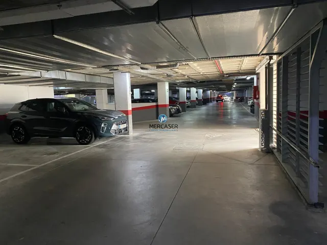 Loft/Apartamento en Calle Cerro del Murmullo. Madrid — 34