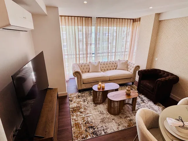 APARTAMENTO TOTALMENTE REFORMADO EN LOS BOLICHES - FIUENGIROLA — 19
