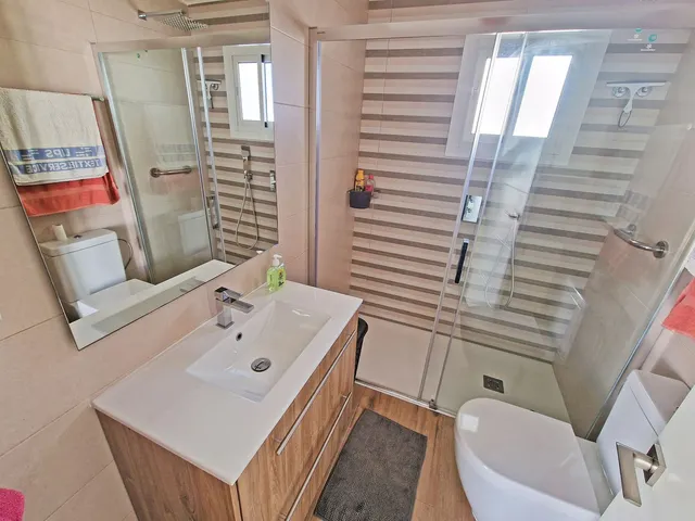 Adosado 3 habitaciones 120m² en venta - Marbella — 29