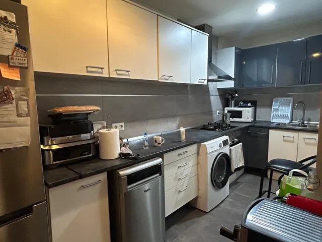 OPORTUNIDAD...EN PLENO CORAZON DEL CABAÑAL...DOS CASAS COMPLETAS A LA VENTA — 8