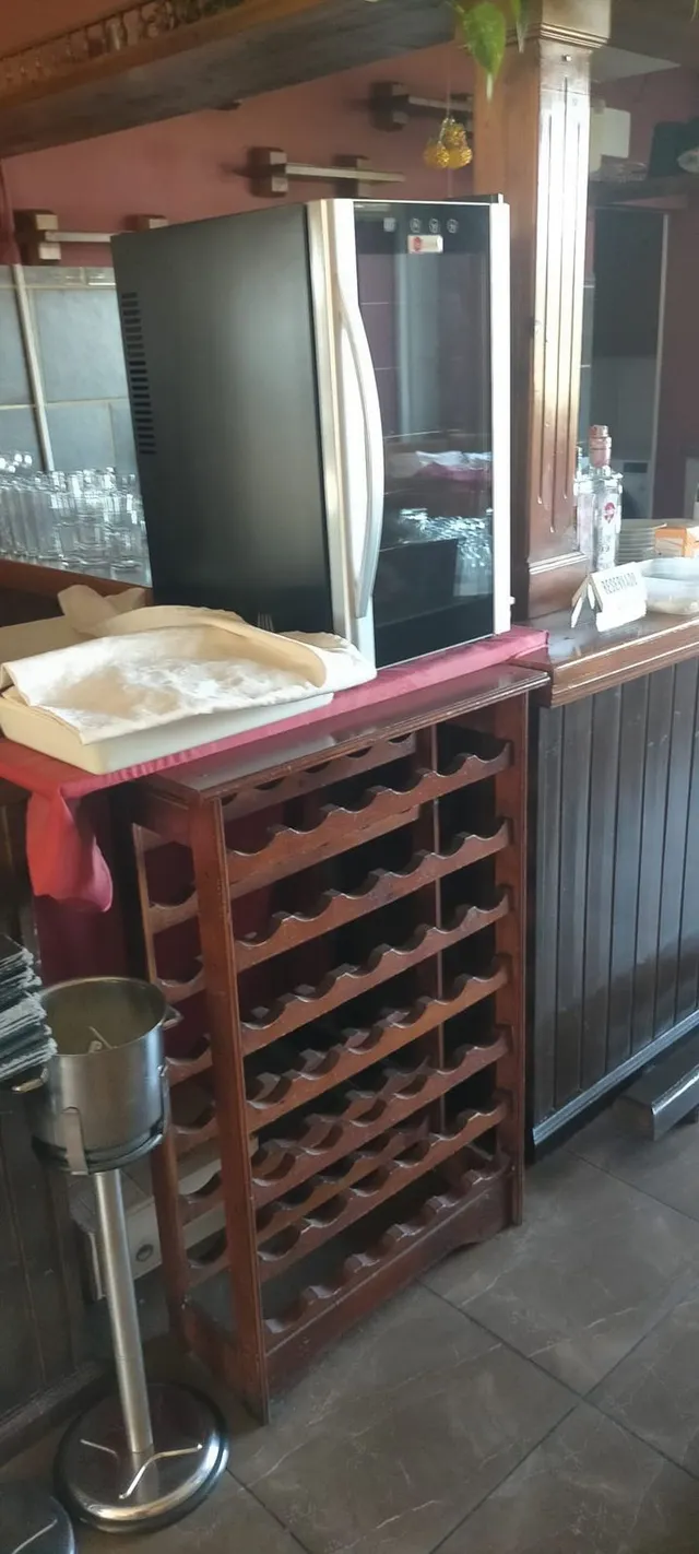 Restaurante 155m² en venta - Costa Del Sol — 12