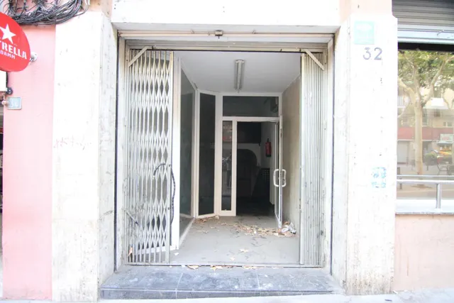 Local comercial de 92 m2 en la Rambla de Catalunya — 2