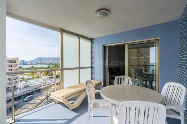 Ático 3 habitaciones 316m² en venta - Calpe - foto 3